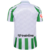 Camisa Real Betis I 24/25 - Com Patch La Liga - Torcedor - Masculino - Verde e Branca