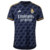 Camisa Real Madrid Away 23/24 - Torcedor - Masculino - Preta