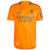 Camisa Real Madrid Away 24/25 - Torcedor - Masculino - Laranja