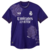 Camisa Real Madrid Fouth 23/24 - Torcedor - Masculino - Roxa