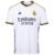 Camisa Real Madrid Home 23/24 - Torcedor - Masculino - Branca