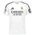 Camisa Real Madrid I 2425 - Com Patch Campeão Champions League -Torcedor - Masculino - Branca