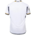 Camisa Real Madrid I Com Patch Champions League 23/24 - Torcedor - Masculino - Branca