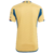 Camisa Real Salt Lake Away 24/25 - Torcedor - Masculino - Dourado