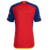 Camisa Real Salt Lake Home 24/25 - Torcedor - Masculino - Azul e Vermelho