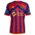 Camisa Real Salt Lake Home 24/25 - Torcedor - Masculino - Azul e Vermelho