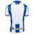 Camisa Real Sociedad Home 24/25 - Torcedor - Masculino - Azul e Branca