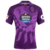 Camisa Real Valladolid Away 23/24 - Torcedor - Masculino - Roxa