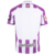 Camisa Real Valladolid Home 23/24 - Torcedor - Masculino - Lilas