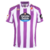 Camisa Real Valladolid Home 23/24 - Torcedor - Masculino - Lilas