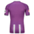 Camisa Real Valladolid Home 24/25 - Torcedor - Masculino - Roxo