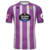 Camisa Real Valladolid Home 24/25 - Torcedor - Masculino - Roxo