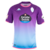 Camisa Real Valladolid Third 23/24 - Torcedor - Masculino - Roxo e Azul