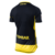 Camisa Real Zaragoza Away 23/24 - Torcedor - Masculino - Amarelo e Preto