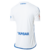 Camisa Real Zaragoza Home 23/24 - Torcedor - Masculino - Branca