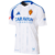 Camisa Real Zaragoza Home 24/25 - Com Patch La Liga - Torcedor - Masculino - Branca