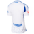 Camisa Real Zaragoza Home 24/25 - Com Patch La Liga - Torcedor - Masculino - Branca