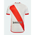 Camisa River Plate Home 23/24 - Torcedor - Masculino - Branca