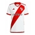 Camisa River Plate Home 23/24 - Torcedor - Masculino - Branca