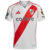 Camisa River Plate I 24/25 - Com Patch Libertadores - Torcedor - Masculino - Branca