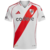 Camisa River Plate I 24/25 - Torcedor - Masculino - Branca