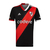 Camisa River Plate Third 23/24 - Torcedor - Masculino - Preta