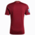 Camisa Roma Home 24/25 - Com Patch Serie A - Torcedor - Masculino - Vermelho