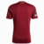 Camisa Roma Home 24/25 - Com Patchs Europa League - Torcedor - Masculino - Vermelho