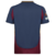 Camisa Roma III 24/25 - Com Patch Europa League - Torcedor - Masculino - Azul Marinho