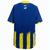 Camisa Rosario Central Home 23/24 - Torcedor - Masculino - Azul e Amarela