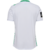 Camisa Saint Etienne II 24/25 - Com Patch Ligue 1 - Torcedor - Masculino - Branco