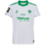 Camisa Saint Etienne II 24/25 - Com Patch Ligue 1 - Torcedor - Masculino - Branco