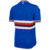 Camisa Sampdoria Home 23/24 - Torcedor - Masculino - Azul