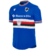 Camisa Sampdoria Home 23/24 - Torcedor - Masculino - Azul