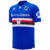 Camisa Sampdoria Home 24/25 - Torcedor - Masculino - Azul