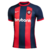 Camisa San Lorenzo Home 24/25 - Torcedor - Masculino - Azul e Vermelho