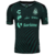 Camisa Santos Laguna Away 24/25 - Torcedor - Masculino - Verde Escuro