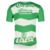 Camisa Santos Laguna Home 23/24 - Torcedor - Masculino - Verde e Branco