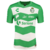 Camisa Santos Laguna Home 23/24 - Torcedor - Masculino - Verde e Branco