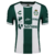 Camisa Santos Laguna Home 24/25 - Torcedor - Masculino - Verde e Branco