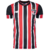 Camisa São Paulo Away 24/25 - Torcedor - Masculino - Vermelho e Preto