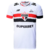 Camisa São Paulo Home 24/25 - Com Patrocínio - Torcedor - Masculino - Branco