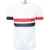 Camisa São Paulo Home 24/25 - Torcedor - Masculino - Branco