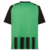 Camisa Sassuolo Home 23/24 - Torcedor - Masculino - Verde e Preto