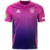 Camisa Seleção Alemanha Away 24/25 - Com Patch Eurocopa 2024 - Torcedor - Masculina - Rosa