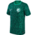 Camisa Seleção Arábia Saudita Away 22/23 - Copa do Mundo 2022 - Torcedor - Masculina - Verde