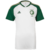 Camisa Seleção Arábia Saudita Away 23/24 - Torcedor - Masculina - Branca