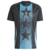 Camisa Seleção Argentina Pre-Match 24/25 - Copa América 2024 - Torcedor - Masculina - Preta