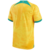 Camisa Seleção Austrália Home 22/23 - Copa do Mundo 2022 - Torcedor - Masculina - Amarelo