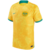 Camisa Seleção Austrália Home 22/23 - Copa do Mundo 2022 - Torcedor - Masculina - Amarelo